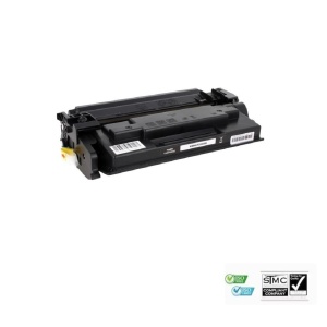 Cartus toner compatibil 59X CF259X, cu cip, negru black, 10000 pagini