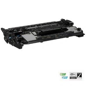 Cartus toner compatibil 89X CF289X fara cip, negru black, 10000 pagini, pentru HP LASERJET ENTERPRISE FLOW MFP M528C FLOW MFP M528Z M507DN M507DNG M507N M507X MFP M528F MPF M528DN