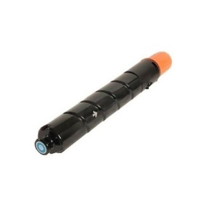Cartus toner compatibil C-EXV34 CEXV34 C EXV34 cyan albastru 3787B003, 19000 pagini