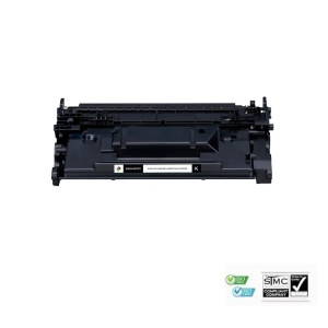 Cartus toner compatibil CRG-057 CRG057 fara cip, negru, 3100 pagini