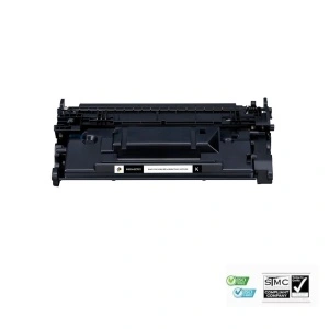 Cartus toner compatibil CRG-057 CRG057 fara cip, negru, 3100 pagini, pentru CANON I-SENSYS LBP-223DW I-SENSYS LBP-226DW I-SENSYS LBP-228X I-SENSYS MF-443DW I-SENSYS MF-445DW I-SENSYS MF-446X MF-449X MF453DW MF455DW I-SENSYS LBP-233DW LBP-236DW