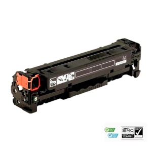 Cartus toner compatibil CRG718 CRG-718, black negru, 3500 pagini
