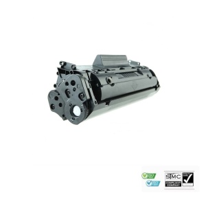 Cartus toner compatibil FX-10 FX10 negru, 2000 pagini