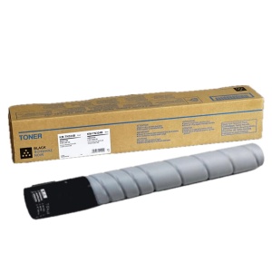 Cartus toner compatibil Konica Minolta TN-626 TN626 TN 626, negru black, 28000 pagini