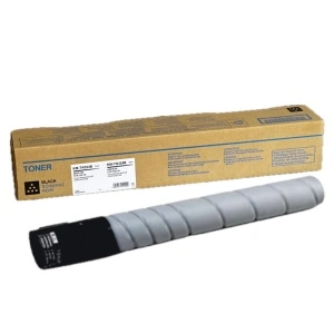 Cartus toner compatibil Konica Minolta TN-626 TN626 TN 626, negru black, 28000 pagini, pentru ecipamentul Konica Minolta Bizhub C450i, C550i, C650i
