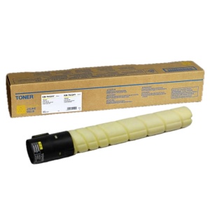 Cartus toner compatibil TN-324 TN324, yellow, 26000 pagini