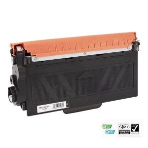 Cartus toner compatibil TN3390 TN-3390 negru, 12000 pagini