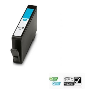Cartus cerneala compatibil 920XL, CD972AN, albastru cyan, 15 ml