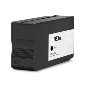 Cartus cerneala compatibil 953XL, negru black, L0S70AE, 50 ml, pentru HP OfficeJet Pro 7700 Series, 7720, OfficeJet Pro 7730, OfficeJet Pro 7740 WF, OfficeJet Pro 8200 Series, OfficeJet Pro 8210, OfficeJet Pro 8216, OfficeJet Pro 8218, OfficeJet Pro 87
