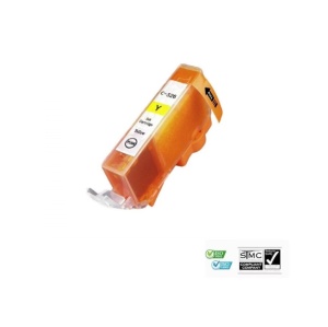 Cartus cerneala compatibil CLI-526XL CLI526XL, galben yellow, 16 ml