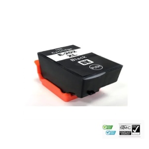 Cartus cerneala compatibil Epson T-202XL T 202XL, negru black, 24 ml