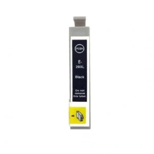Cartus cerneala compatibil Epson T2991, negru black, 15 ml, pentru EPSON XP-235, XP-332, XP-335, XP-432, XP-435, XP-245, XP-247, XP-345, XP-342, XP-442, XP-445