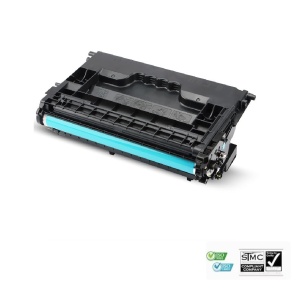 Cartus toner compatibil 147X W1470X negru black, 25200 pagini