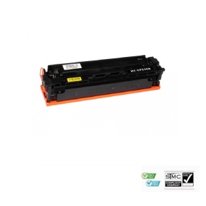 Cartus toner compatibil 205A CF530A, negru black, 1100 pagini