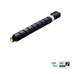 Cartus toner compatibil C-EXV54 EXV54 CEXV54 yellow galben, 1397C002, 8500 pagini, pentru Canon IR C3025, IR C3025I, IR C3125I, IR C3226I