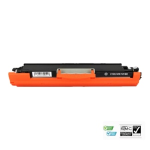 Cartus toner compatibil CRG-729 CRG729 black negru, 1300 pagini