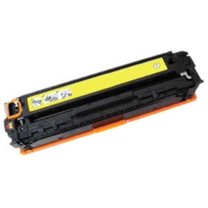 Cartus toner compatibil CRG716 CRG-716, yellow galben, 1400 pagini