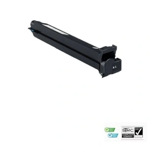 Cartus toner compatibil Konica Minolta TN-210 TN210 negru black, 20000 pagini pentru MINOLTA BIZHUB C250 C250P C252 BIZHUB C252P C300 C352 C352P DEVELOP INEO +250 INEO +250P INEO +251 INEO +251P INEO +300 INEO +352 OCE CS 171 CS 172 CS 175 CS 191 CS 191P