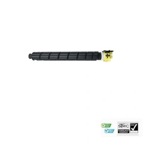 Cartus toner compatibil Kyocera TK-8345 TK8345, yellow galben, 12000 pagini, pentru KYOCERA - MITA TASKalfa 2552ci