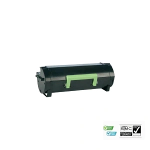 Cartus toner compatibil Lexmark B242H00, negru black, 6000 pagini, pentru Lexmark B2442DW B2546DN B2546DW B2650DW MB2442ADWE MB2546ADWE MB2650ADWE