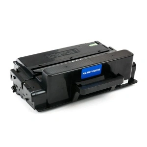 Cartus toner compatibil MLT-D203L MLTD203L black negru, 5000 pagini, pentru Samsung SL M3320ND, SL M3370FD, SL M3820DW, SL M3820ND, SL M3870FD, SL M3870FW, SL M4020ND, SL M4070FR, SL M4070FX, negru