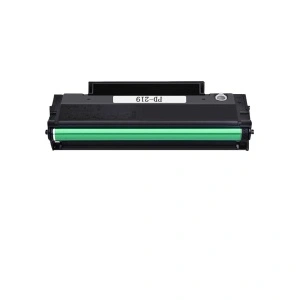 Cartus toner compatibil PD 219 PD-219 negru black, 1600 pagini, pentru Pantum M6509 / M6509NW/ M6559NW/ M6609NW/ P2509/ P2509W
