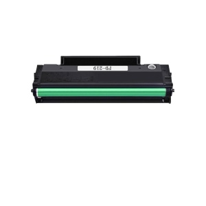 Cartus toner compatibil PD 219 PD-219 negru black, 1600 pagini