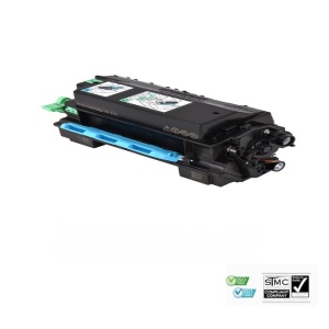 Cartus toner compatibil Ricoh IM430 418126 418127 419079, negru black, 17400 pagini