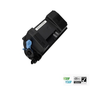 Cartus toner compatibil TK-3430 TK3430 TK 3430, negru black, 1T0C0W0NL0, 25000 pagini