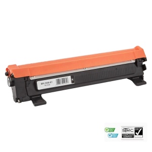 Cartus toner compatibil TN-1030 TN-1050 TN-1000, negru, 1000 pagini