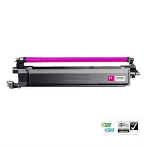 Cartus toner compatibil TN-248XL magenta, 2300 pagini