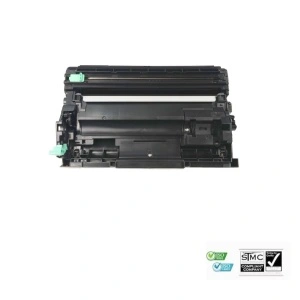Drum unit compatibil DRB023 DR-B023, negru, 12000 pagini, pentru BROTHER DCP B7500D, DCP B7520DW, HL B2080DW, MFC B7715DW, MFC B7710DN