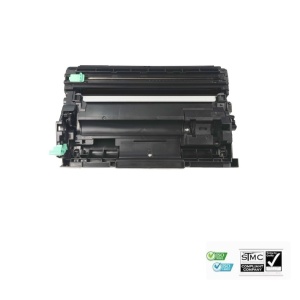 Drum unit compatibil DRB023 DR-B023, negru, 12000 pagini