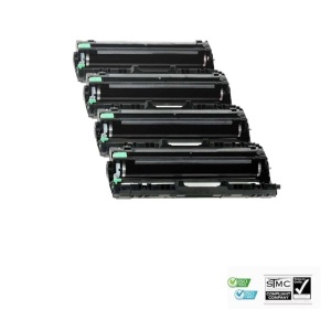 Set 4 unitati cilindru compatibile DR243 DR-243 universal multicolor 72000 pagini