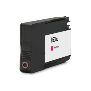 Cartus cerneala compatibil 953XL, magenta, F6U17AE, 26 ml, pentru HP OfficeJet Pro 7700 Series, 7720, OfficeJet Pro 7730, OfficeJet Pro 7740 WF, OfficeJet Pro 8200 Series, OfficeJet Pro 8210, OfficeJet Pro 8216, OfficeJet Pro 8218
