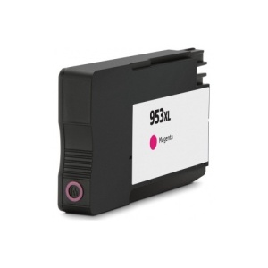 Cartus cerneala compatibil 953XL, magenta, F6U17AE, 26 ml