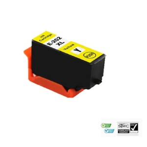 Cartus cerneala compatibil Epson T-202XL T 202XL, galben yellow, 13 ml