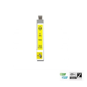 Cartus cerneala compatibil Epson T2994, galben yellow, 15 ml