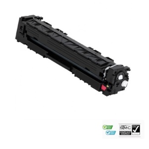 Cartus toner compatibil 201X CF403X magenta, 2800 pagini