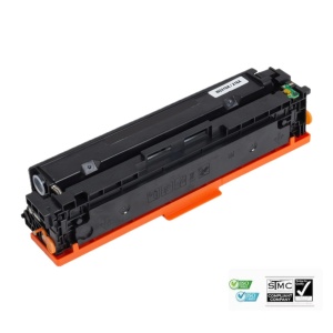 Cartus toner compatibil 216A W2410A, black negru, cu cip, 1050 pagini