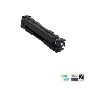 Cartus toner compatibil 410A CF410A, negru black, 2300 pagini, pentru COLOR LASERJET PRO M452DN M452DW M452NW M377DW M477FDN M477FDW M477FNW M477FDN M477FDW MFP M477FNW Electro Weekend Întreabă iZi Ce modele HP sunt compatibile? Care sunt dimensiunile ca