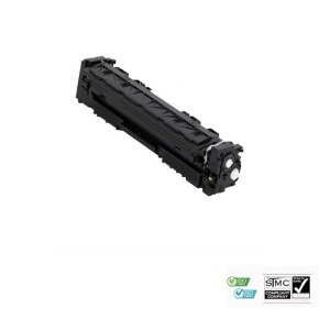 Cartus toner compatibil 410A CF410A, negru black, 2300 pagini
