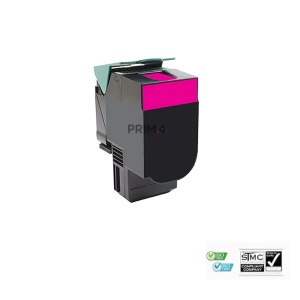 Cartus toner compatibil 78C2XM0, magenta, 5000 pagini