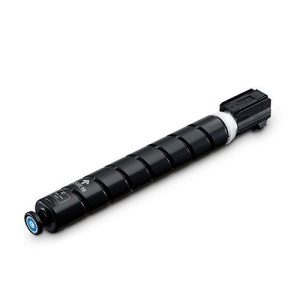 Cartus toner compatibil C-EXV49 CEXV49 C EXV49 cyan albastru 8525B002, 19000 pagini