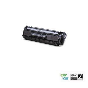 Cartus toner compatibil CRG703 CRG-703, negru, 2000 pagini