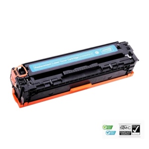 Cartus toner compatibil CRG731 CRG-731, cyan, 1400 pagini