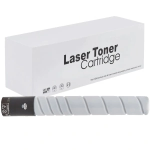Cartus toner compatibil Konica Minolta TN-328 TN328 negru black 27000 pagini pentru Bizhub C250i C300i C360i