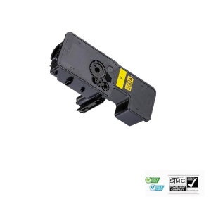 Cartus toner compatibil Kyocera TK-5230 TK5230 TK 5230, yellow galben, 1T02R9ANL0, 2200 pagini