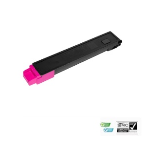 Cartus toner compatibil Kyocera TK-8325 TK8325 TK 8325, magenta, 1T02NPBNL0, 12000 pagini