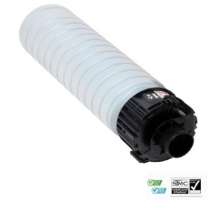 Cartus toner compatibil Ricoh 841994, 842125, 842348 MP2554, 37000 pagini, negru black